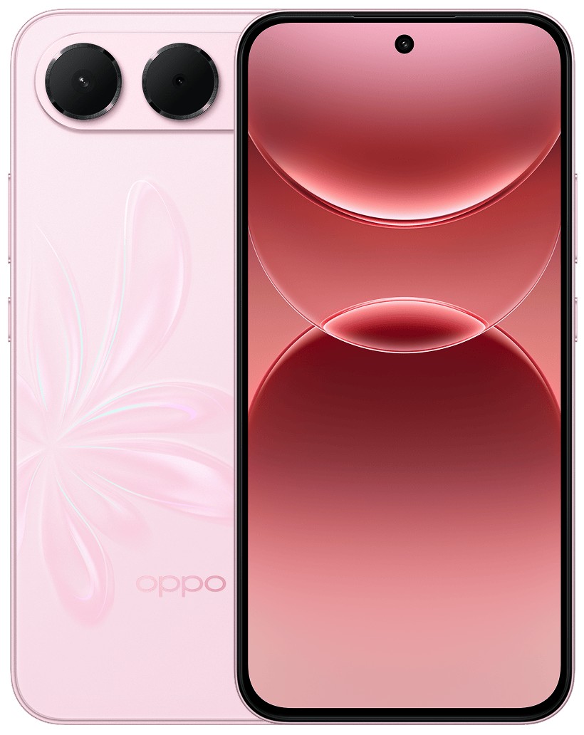 Oppo F35